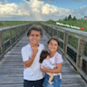 Meet your Posher, Dalva